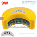 9w uv lamp